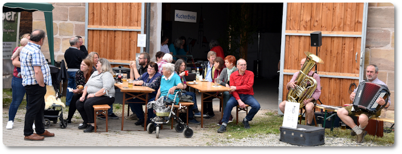 Kirchweih 2022 02