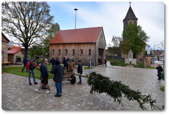 Kirchweih 2022 01
